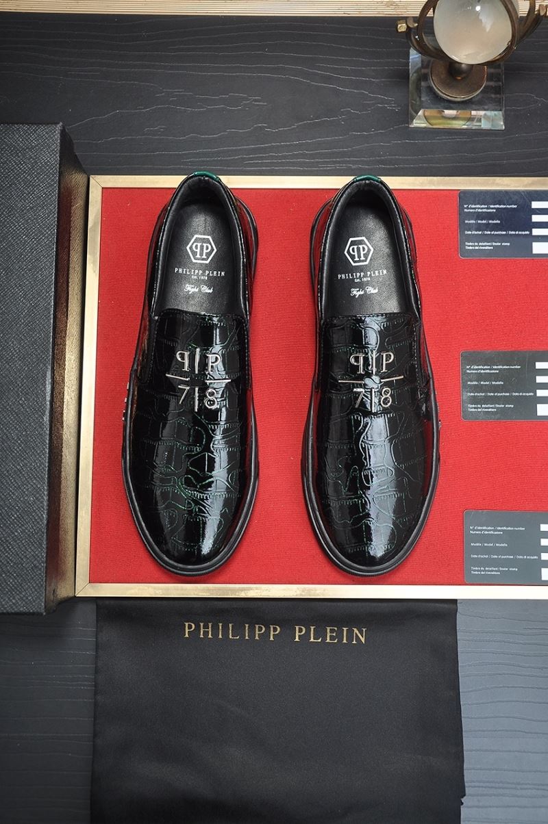 Philipp Plein Shoes